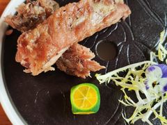 -云里小坐·小院里·团建·宴请·下午茶(三圣乡店)