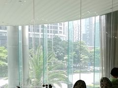-圣丰索菲特·2 On 988 Café 自助餐厅