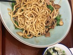 -官桥贡面(吉城大厦店)