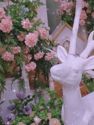 -谛融婚礼酒店·宴会厅(花园店)