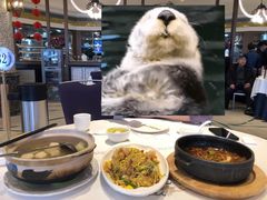 -粤珍轩.创始店.始于2001(含光门店)