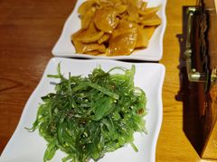 -腰子哥烤串(石佛营炫特店)