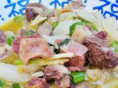 -品鲜村农家菜·阳澄湖大闸蟹(总店)