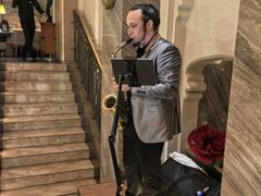 -波特曼西餐厅(中央大街店)