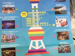 -东方明珠广播电视塔