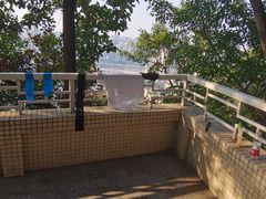 -鹅岭公园瞰胜楼