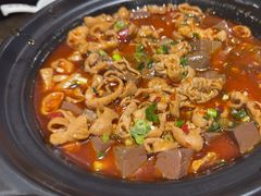 -李氏传家菜(兴城路店)