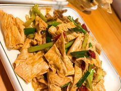 -61号餐吧(兴坪古镇漓江店)