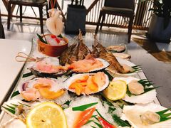 -生如夏花泰式火锅(西村黑金店)