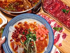 -黔诚酸汤牛肉(甲秀楼店)