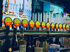 -Famous肥猫墨西哥音乐餐吧(五棵松华熙LIVE店)