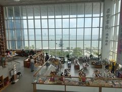 -朵云书院(滴水湖店)