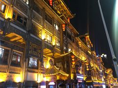 -纸盐河码头火锅(十八梯店)