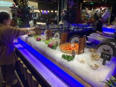 -加餐海鲜自助(宝龙一城店)