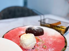 -IL Forno 意坊·意大利餐厅(温州万象城店)
