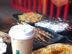 -森茶(湛江万达店)