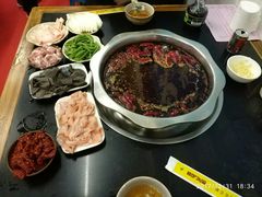 -大龙火锅(老店)