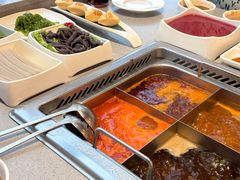 -海底捞火锅(振华广场店)