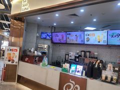 -CoCo都可(健翔桥店)
