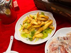 -红日饭店(裕隆三路店)