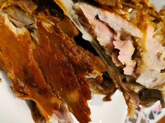 -北李妈妈菜·海肠捞饭(开发区万达店)