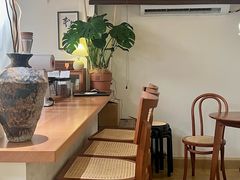 -本無咖啡·BeanWood Coffee