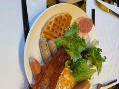 -深圳凯宾斯基酒店