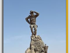 -火焰山景区(火焰山镇)