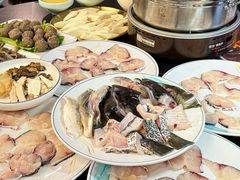 -石潭贵香酒店(玄真路店)