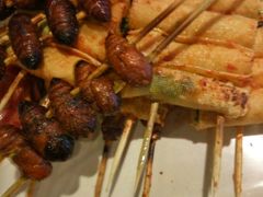 -金刚山烧烤(红旗大街店)