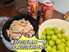 -清真·王家桶子鸡