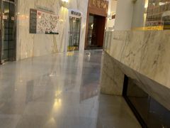 -汕头金海湾大酒店(万象城店)