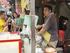 -义钦豆腐花