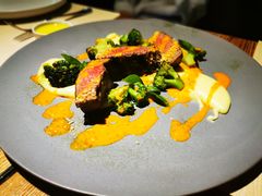 -Mercato莫卡多露台餐厅与酒吧(K11店)