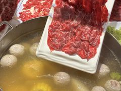 -今日牛事潮汕鲜牛肉火锅(瑞金店)
