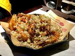 黑虎虾-啤仕多·啤客国潮跳舞BAR(保俶路店)