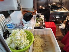 -胖子鸡排(循礼门老字号店)