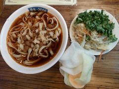-晋B2008刀削面(小南庄店)