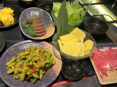 -王家渡火锅(金宝汇店)