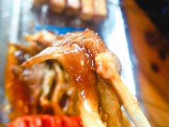 -陈氏老字号十三小炸炸店