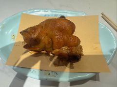 -状元阁烧烤(新华路总店)