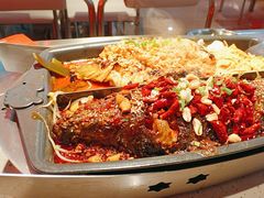 -伟大航路烤鱼(迅驰广场店)