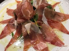 -BomBa意大利餐厅