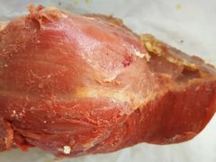 腊牛腱子-刘纪孝腊牛羊肉(北广济街店)