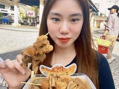 -老day牛杂(官也街总店)