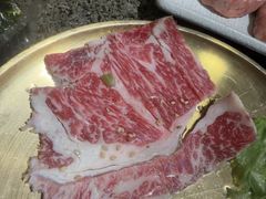 -梦山水日本烧肉(五四广场店)