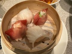 -万丽轩·粤菜(王府井金茂万丽酒店)
