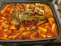 -紫鑫阁饭庄(长安店)