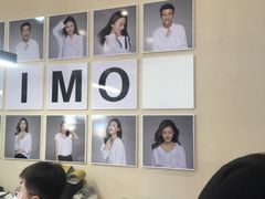 -海马体照相馆(北京apm店)