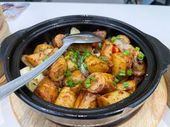 -蔡澜点心·粤菜(月星环球港店)